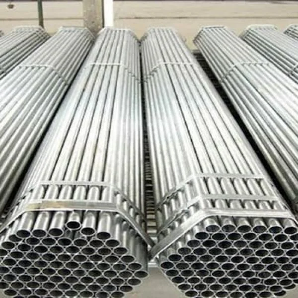 Giá Ống Thép Mạ Kẽm Phi 76