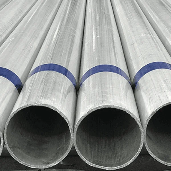 Giá ống thép tráng kẽm d100