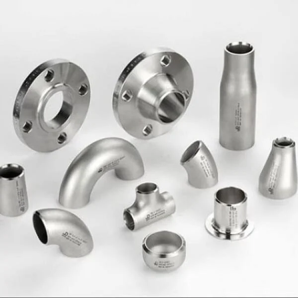 Giá Phụ Kiện Ống Inox 304