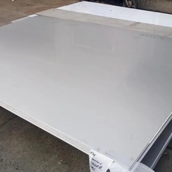 Giá Tấm Inox 304 Dày 5mm