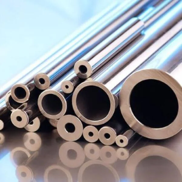 Giá Thép Ống Inox
