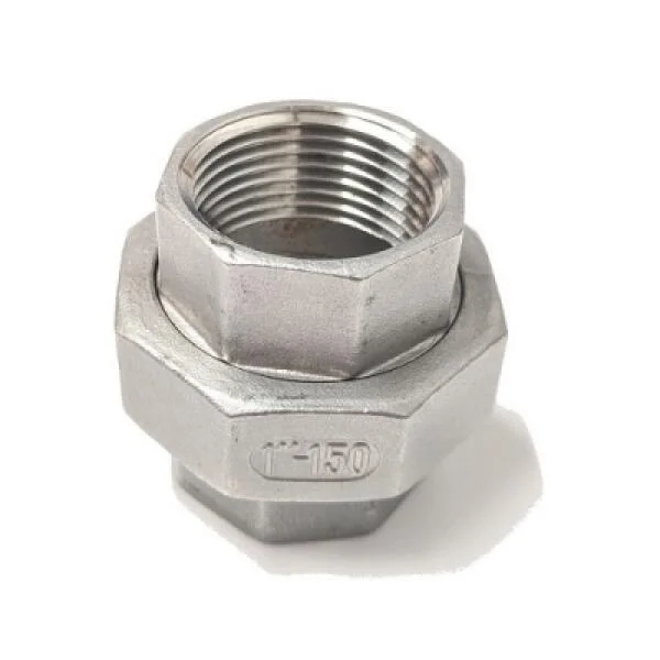 Giắc co inox