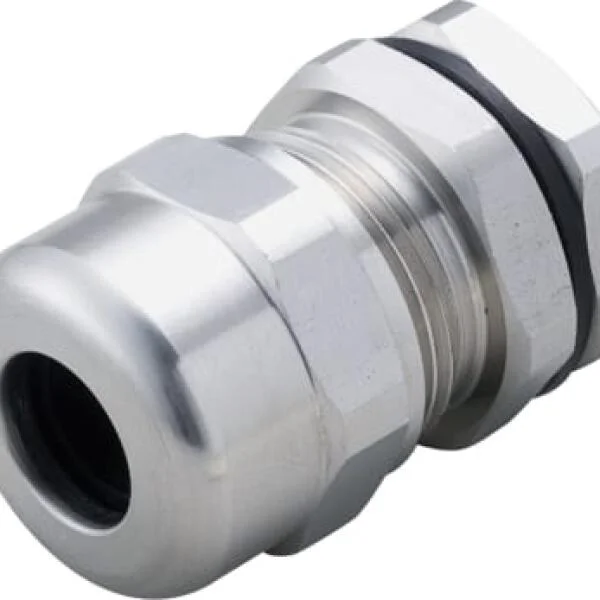 Gland pipe fittings