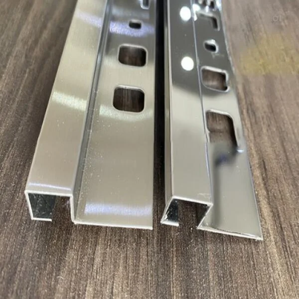 Góc Inox