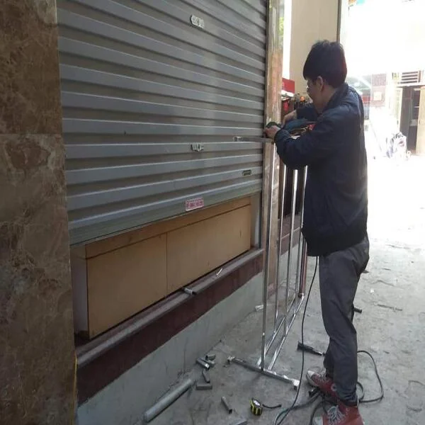 Hàn inox Hà Nội