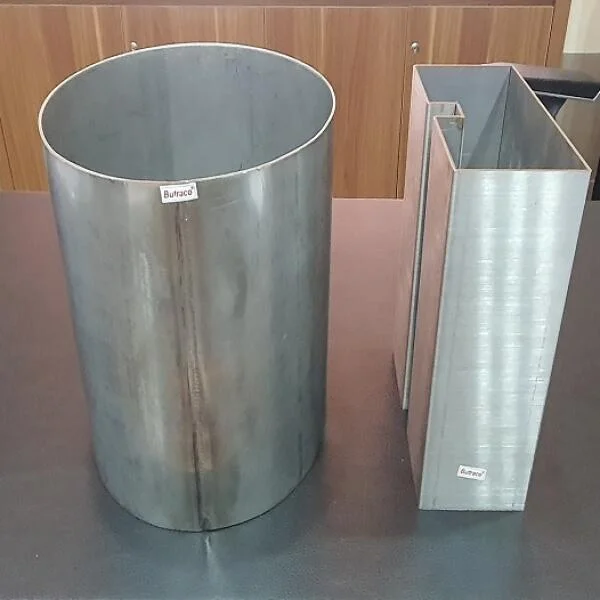Hàn Ống Inox