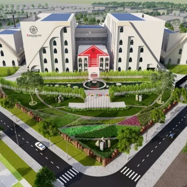 Doanh nghiệp cà phê đua mở nhà máy chế biến