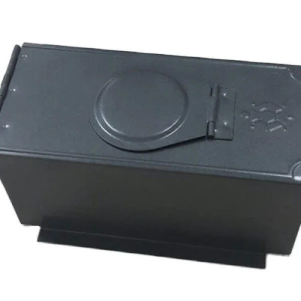 Hộp đồng hồ nước inox