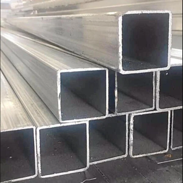Hộp inox 100x100