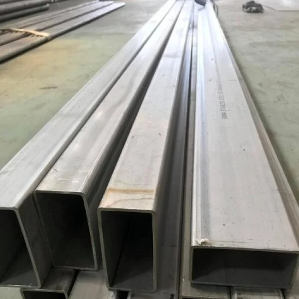 Hộp Inox 304