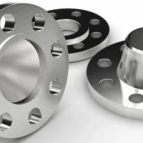 Industrial flange