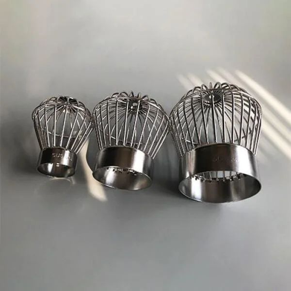 Inox 110