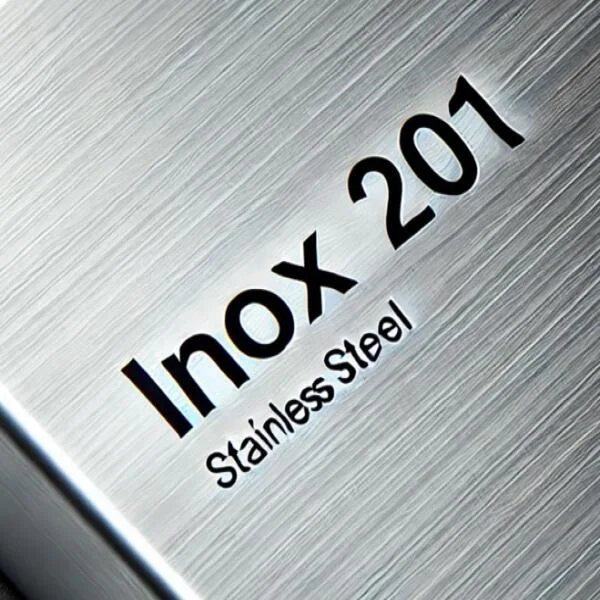 Inox 201