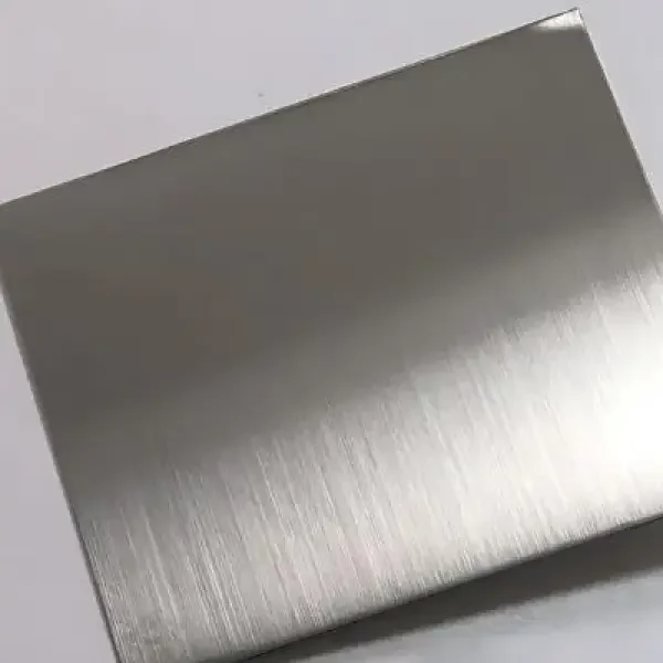 Inox 304 mờ