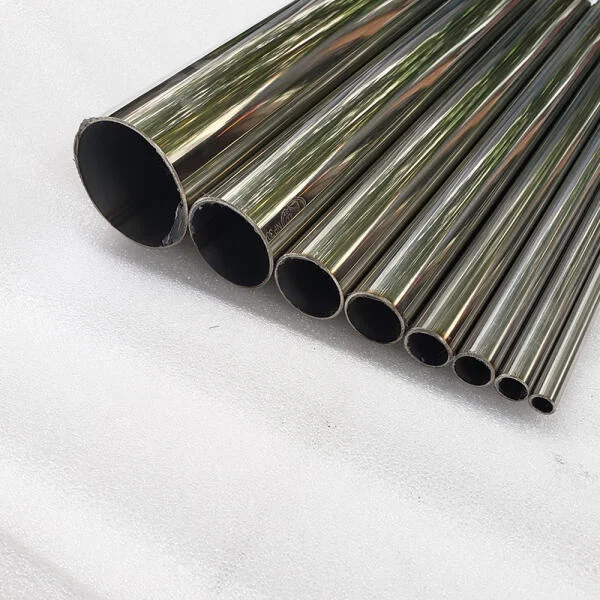Inox 304 Tròn