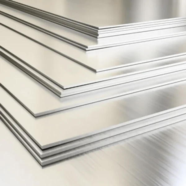 Inox 316 tấm