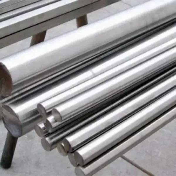 Inox 420f