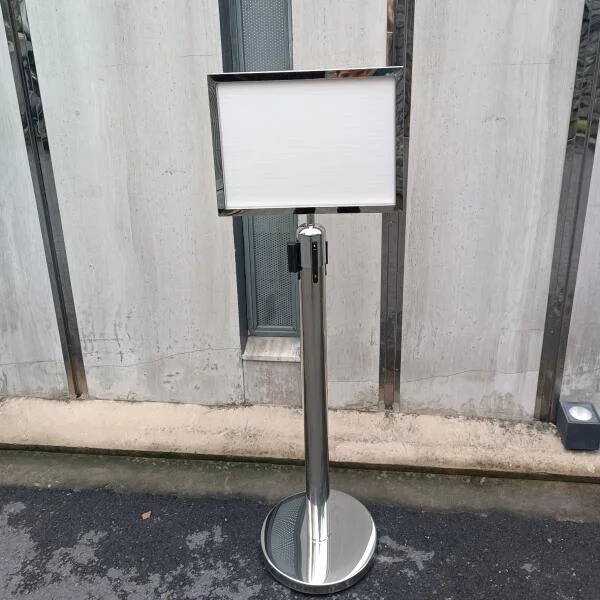 Inox A4