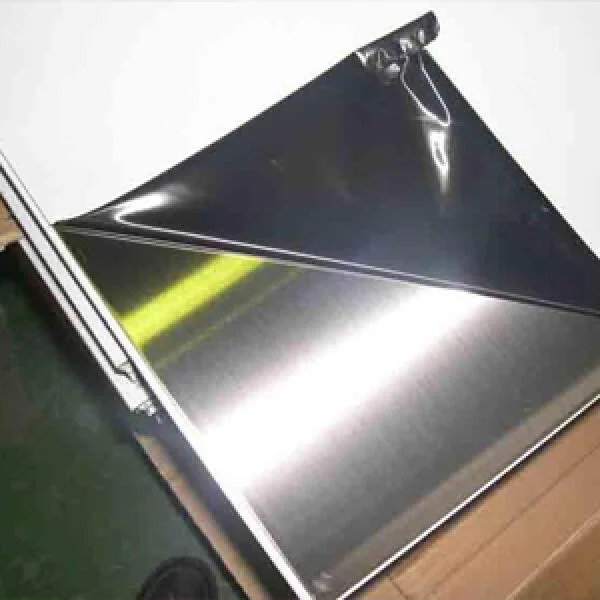 Inox bóng 304