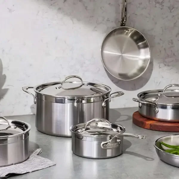 Inox cao cấp nhất