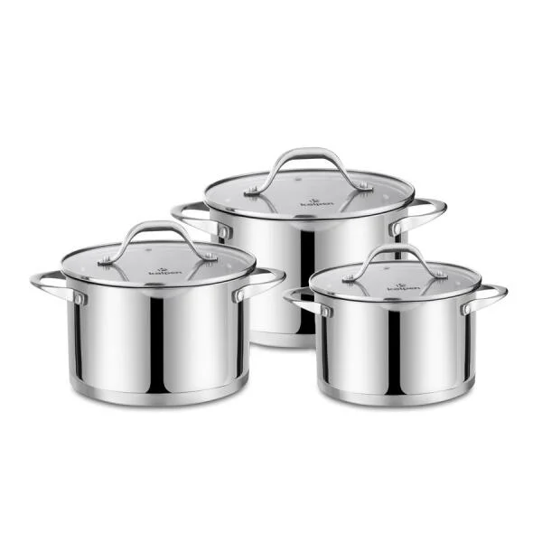 Inox cao cấp