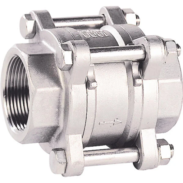 Inox cf8m