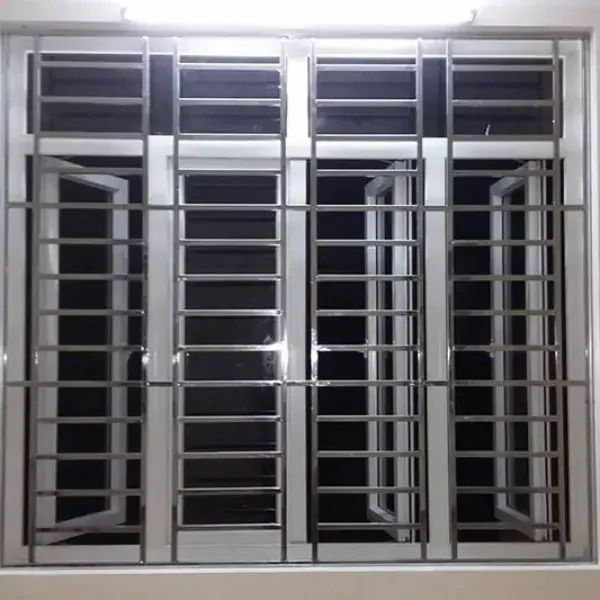 Inox đẹp