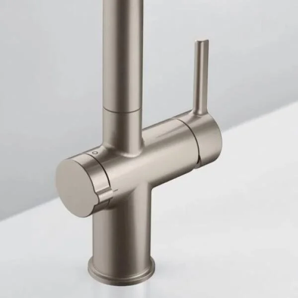 Inox Fosco