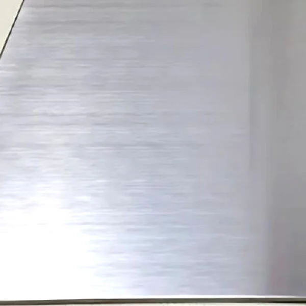 Inox mờ