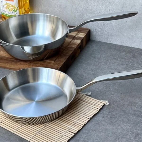 Inox Nguyên Khối