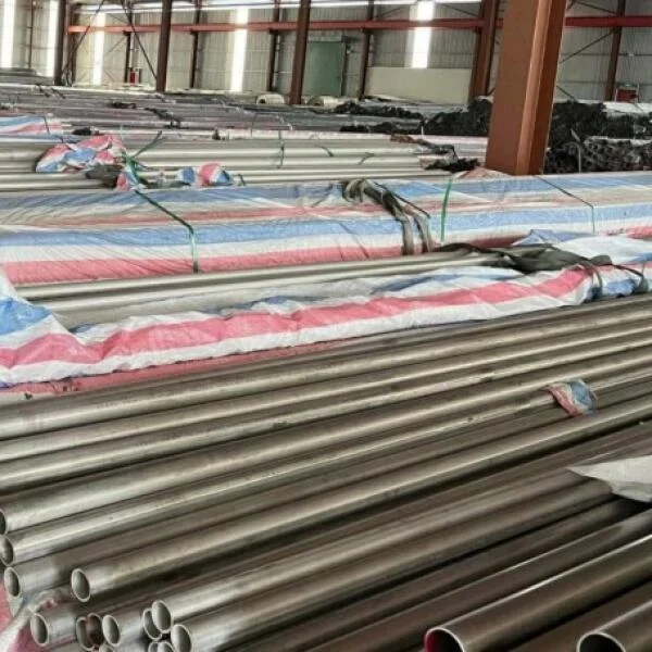 Inox Ống 316