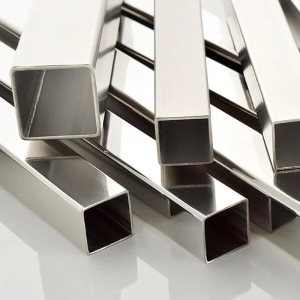 Inox Ống Vuông