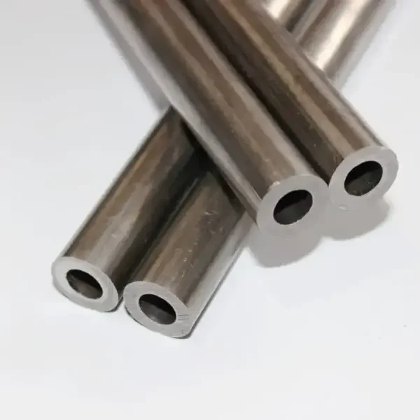 Inox phi 22
