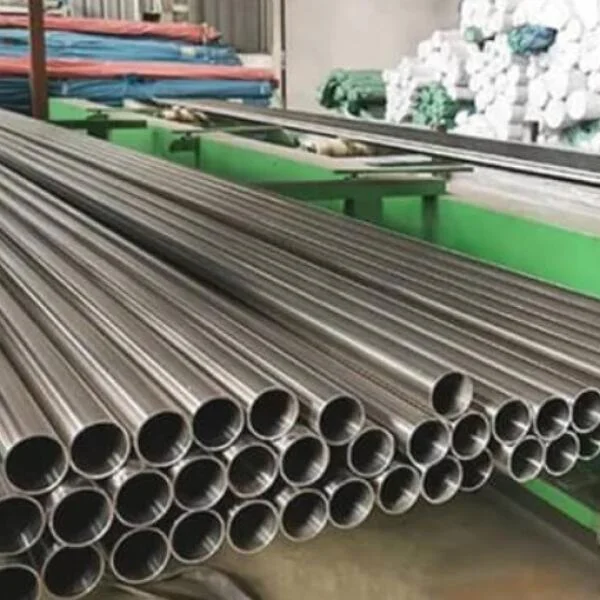 Inox Phi 50