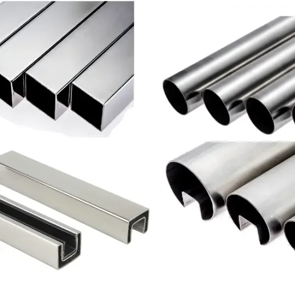 Inox SUS