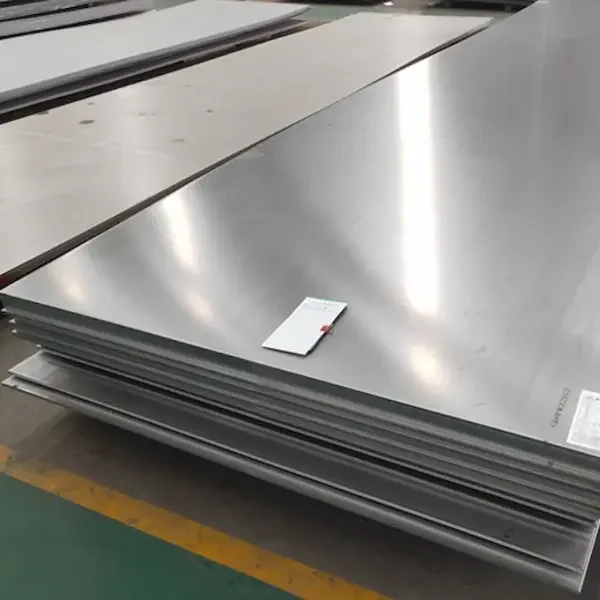 Inox Tấm
