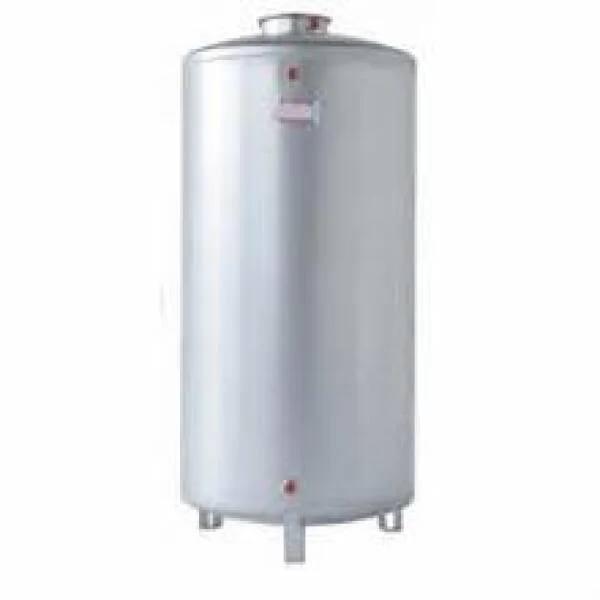 Inox tank