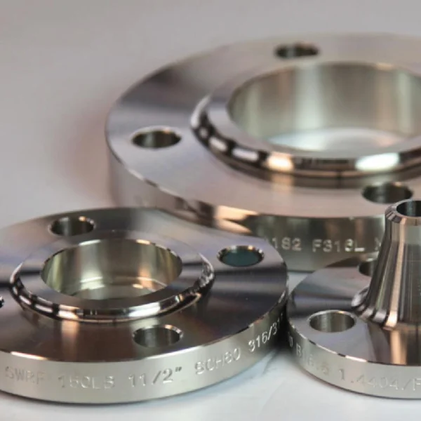Inox và Thép Không Gỉ