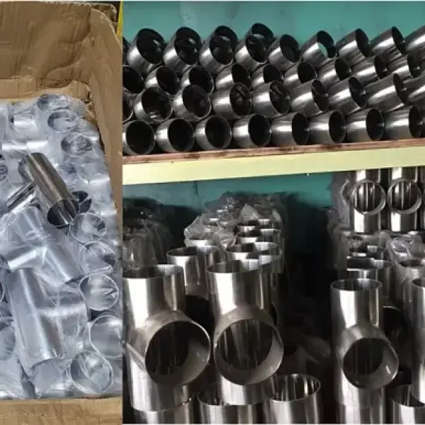 Inox Vi Sinh