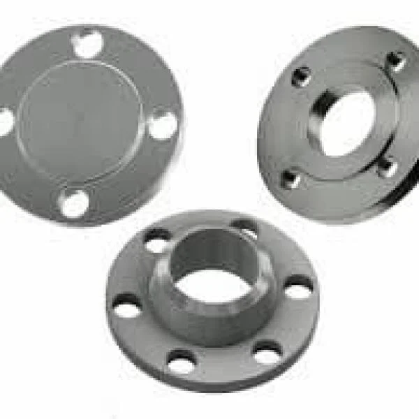 JIS 5K Flange
