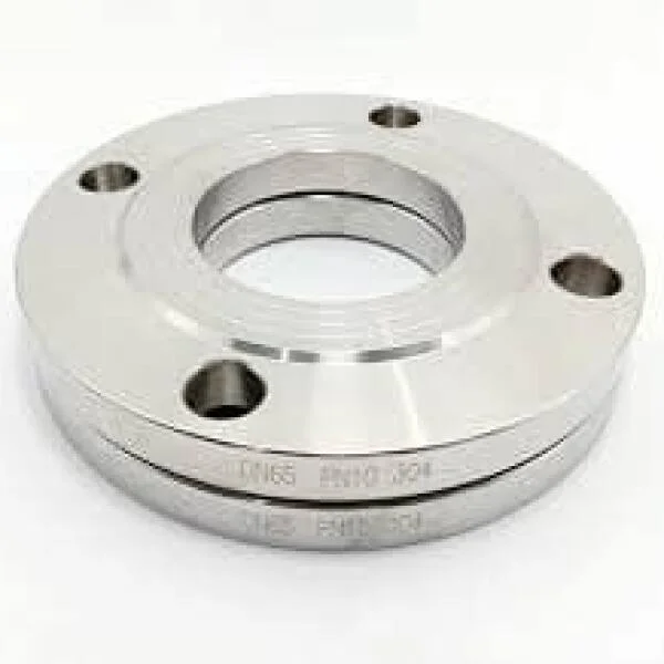 JIS10K Flange