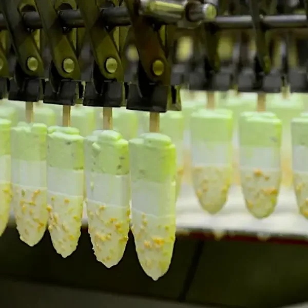 Kido rút toàn bộ khỏi mảng kem, dự kiến thu 2.500 tỷ đồng