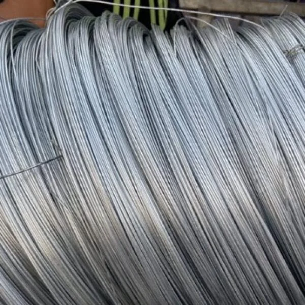 Kẽm Inox