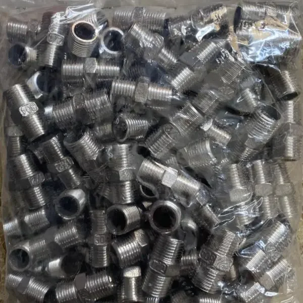 Kép Đúc Inox