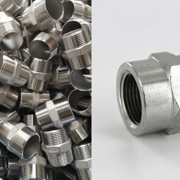 Kép Inox D20