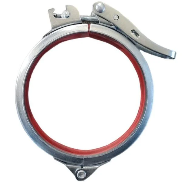 Kẹp Nối Inox