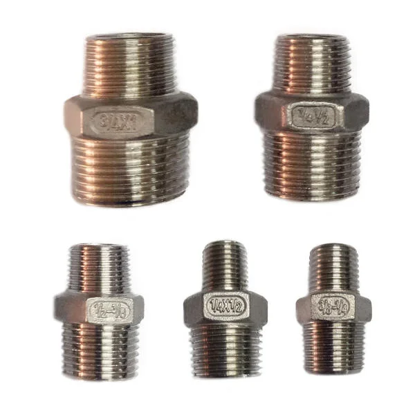 Kép Inox DN15