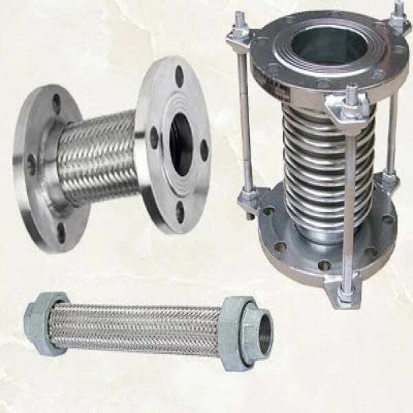 Khớp mềm inox