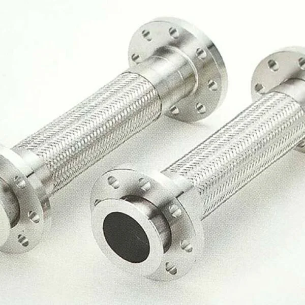 Khớp nối inox
