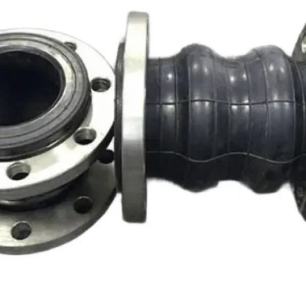 Khớp Nối Mềm D200